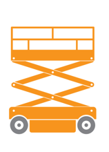 Scissor Lift Training
